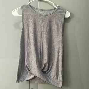 Beyond yoga tank